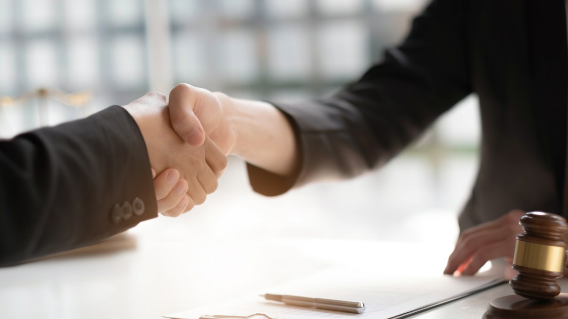 Attorney General Hearings Turn to Civil