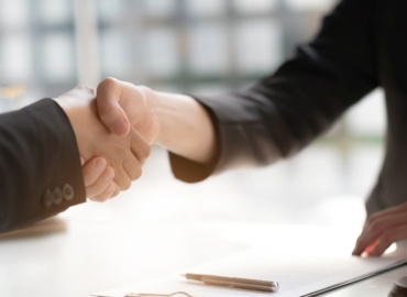 Attorney General Hearings Turn to Civil