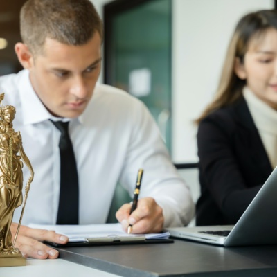 Lawsuit Consolidation and Federal Rules