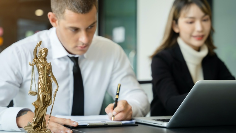 Lawsuit Consolidation and Federal Rules